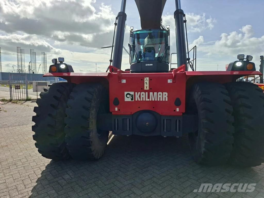 Kalmar DRG 450 DRG450-65S5 Grúas para contenedores