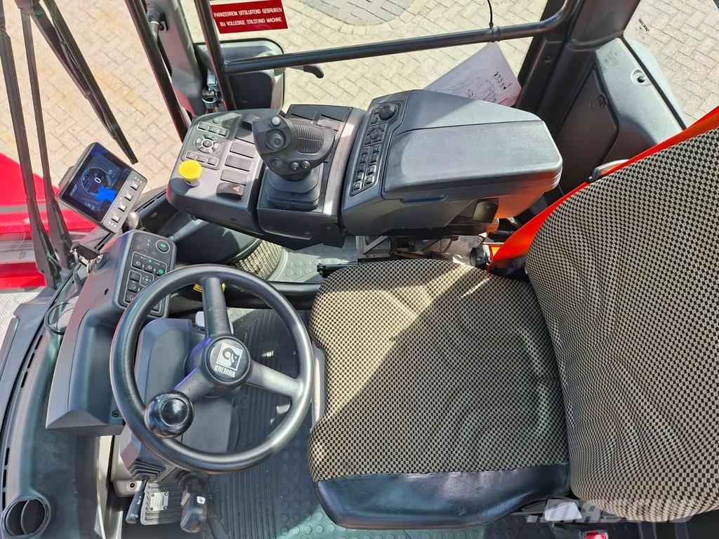 Kalmar DRG 450 DRG450-65S5 Grúas para contenedores