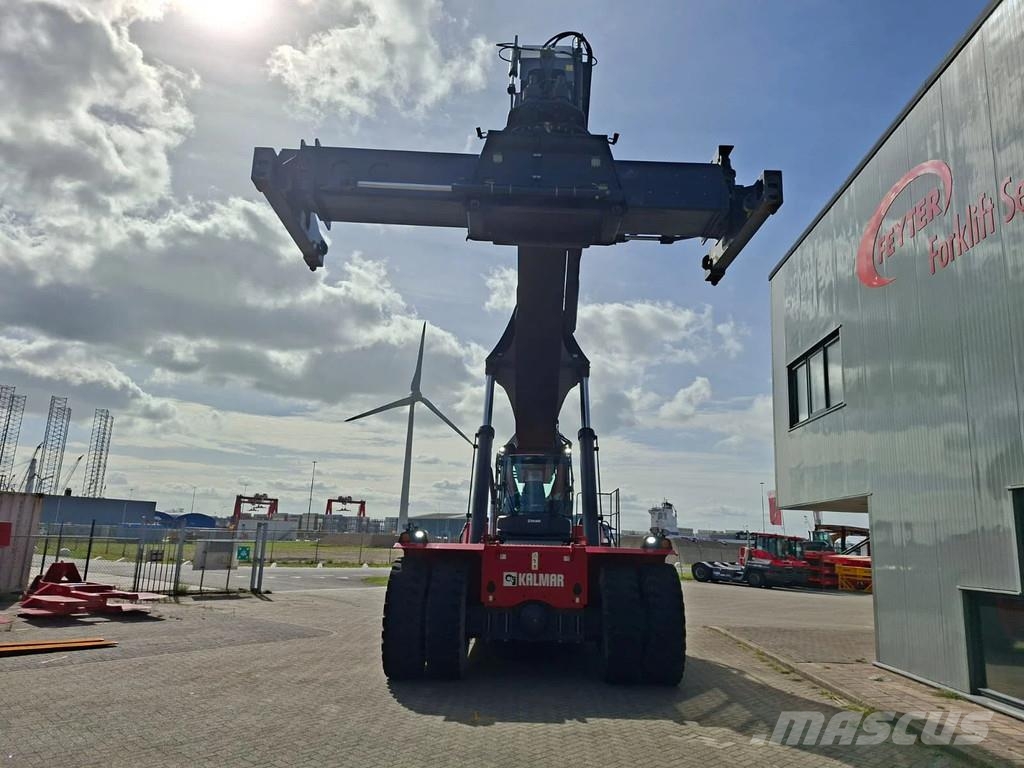 Kalmar DRG 450 DRG450-65S5 Grúas para contenedores