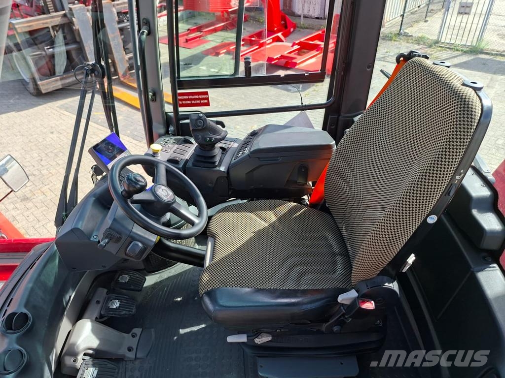 Kalmar DRG 450 DRG450-65S5 Grúas para contenedores