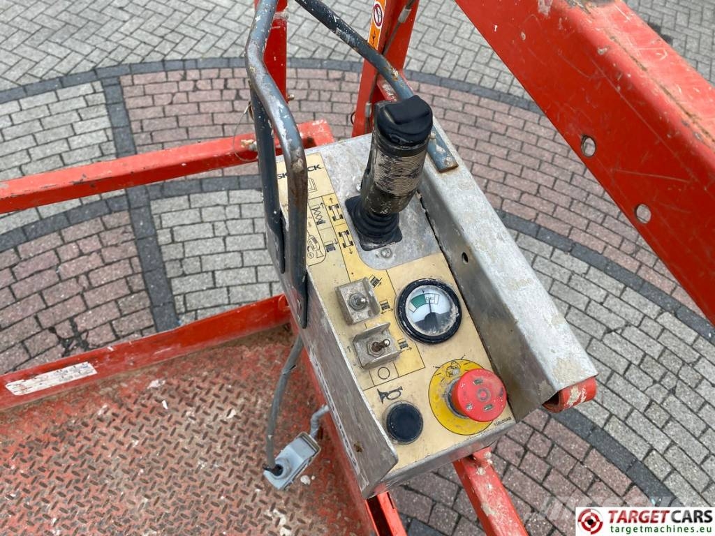 SkyJack SJIII-4632 Electric 4632 Scissor Work Lift 1170cm Nožnicové zdvíhacie plošiny