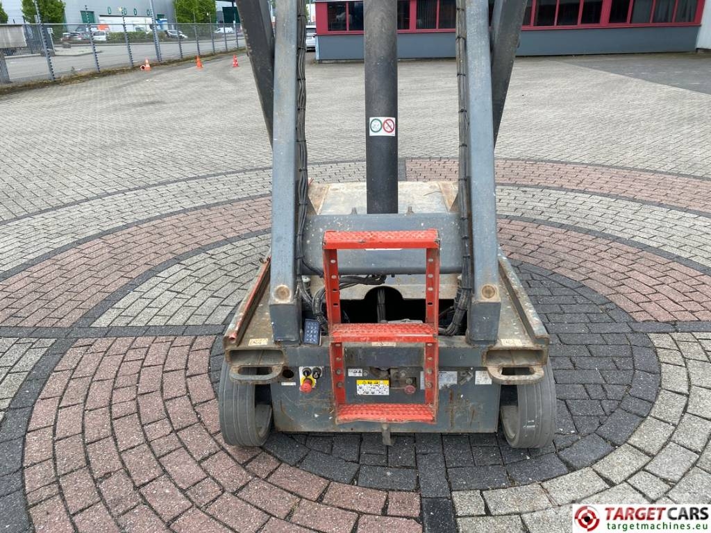 SkyJack SJIII-4632 Electric 4632 Scissor Work Lift 1170cm Nožnicové zdvíhacie plošiny