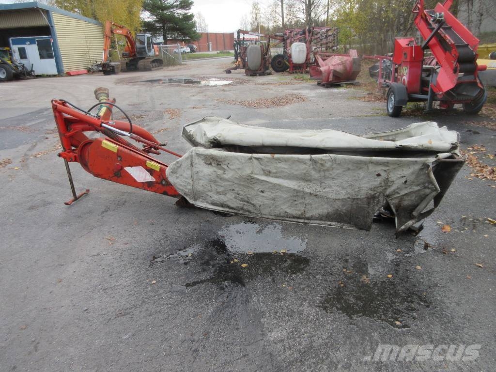 Kuhn 200 Gadanheiras
