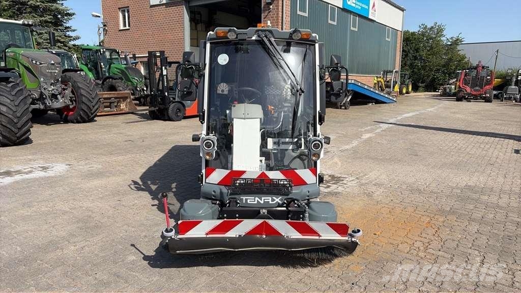Tenax Electra 2.0 Evos+ Lakaisukoneet
