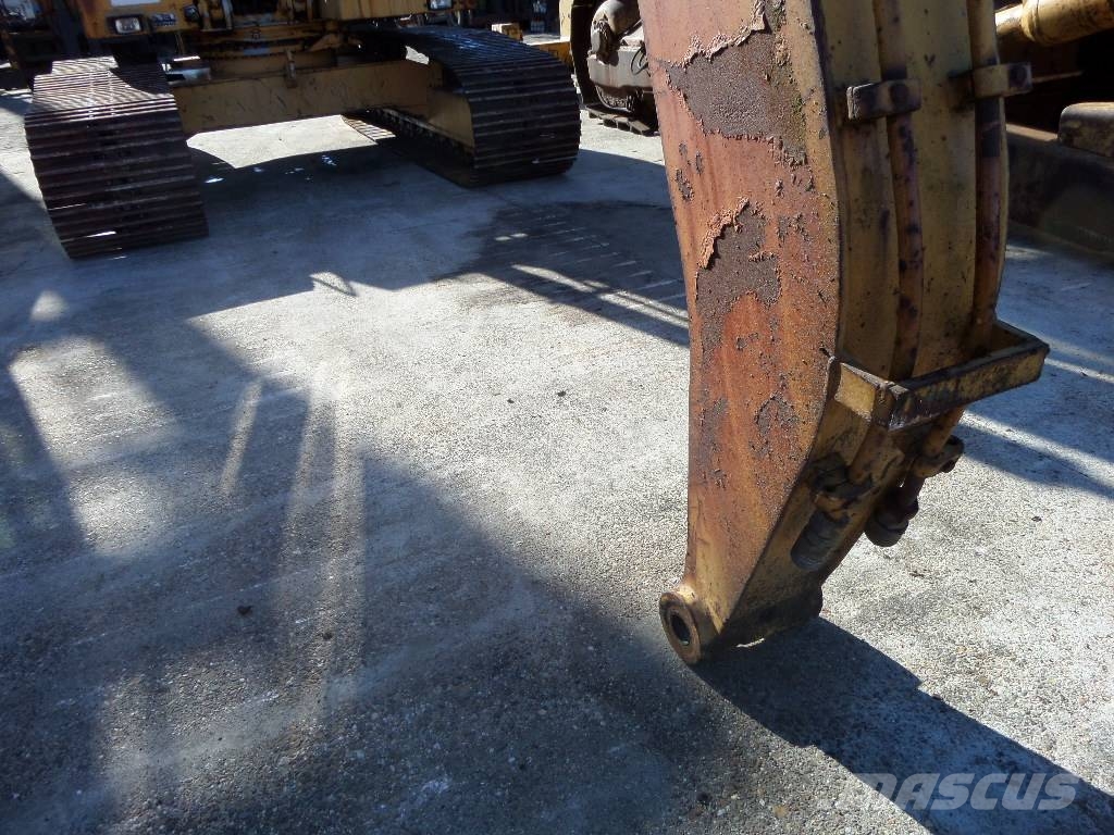 Liebherr R 912 LC Crawler excavators
