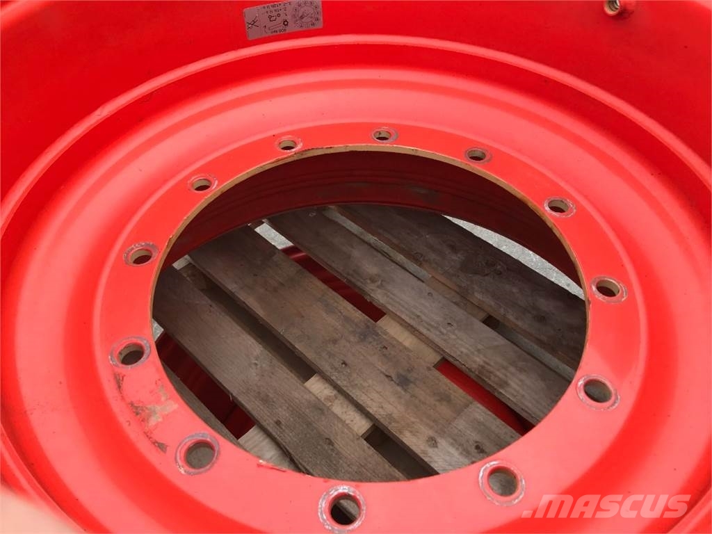  SONSTIGE 27 x 38 GKN Landbrug - Andet 