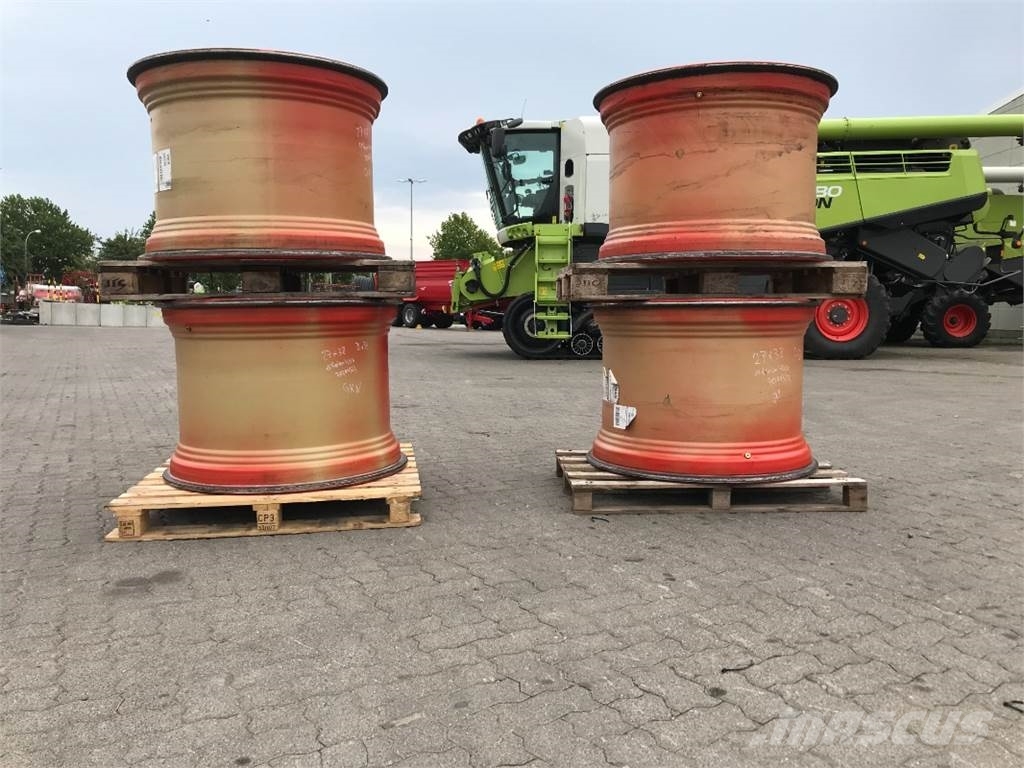  SONSTIGE 27 x 38 GKN Landbrug - Andet 