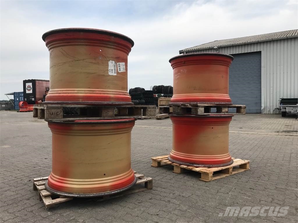  SONSTIGE 27 x 38 GKN Landbrug - Andet 
