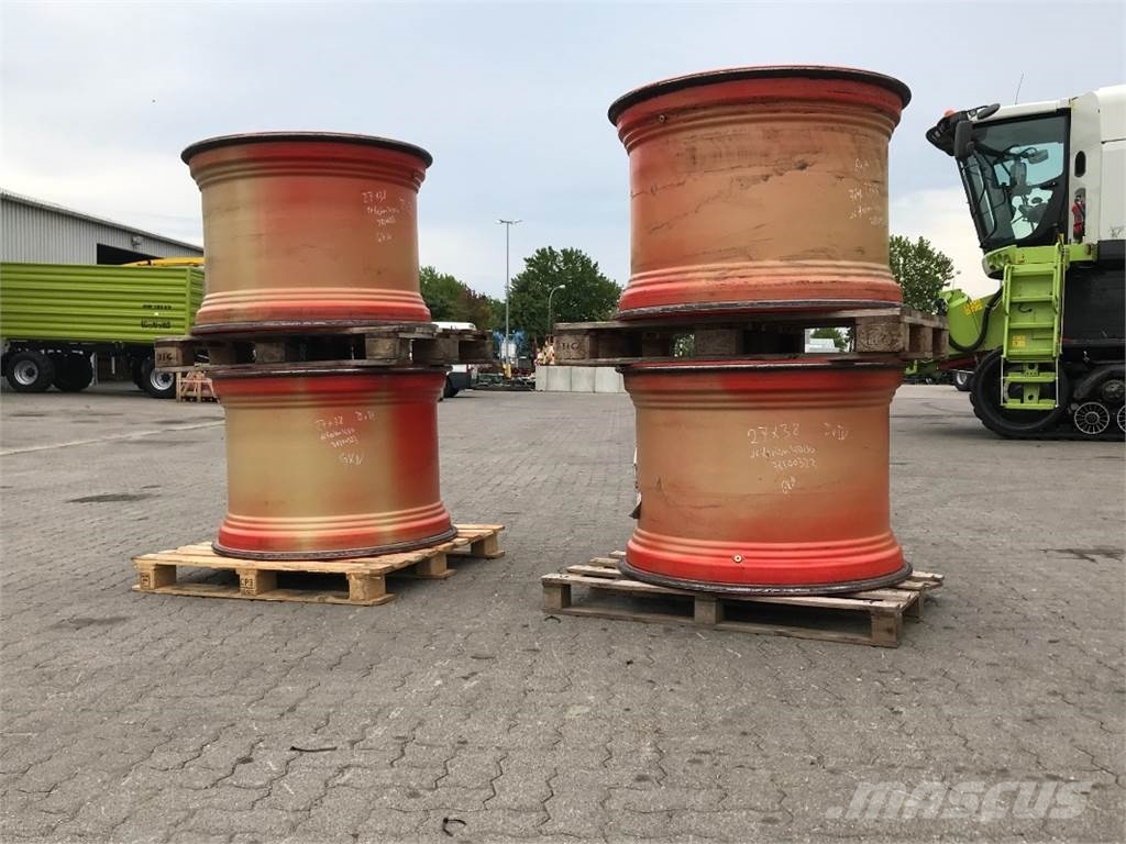  SONSTIGE 27 x 38 GKN Landbrug - Andet 