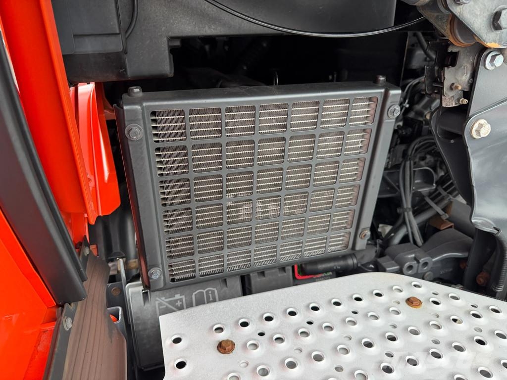 Scania S450 6x2/4 Retarder 2 Tank P-Airco Alcoa Apk *TOP* Naudoti vilkikai