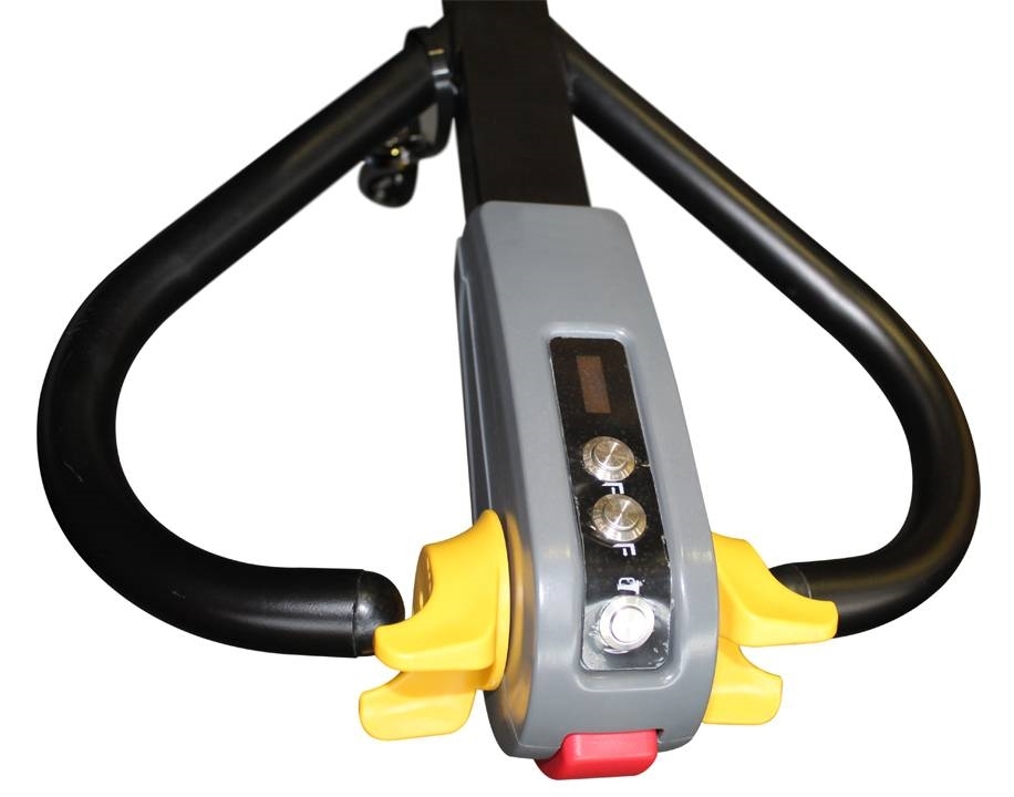Hyster PC1.5 Χειροκίνητο ανυψωτικό αμαξίδιο
