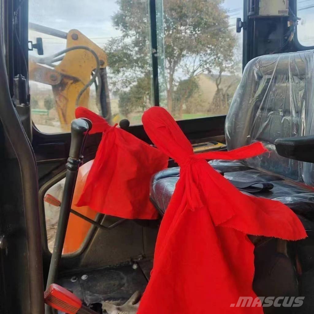 Kubota U 30 Minigravere <7t