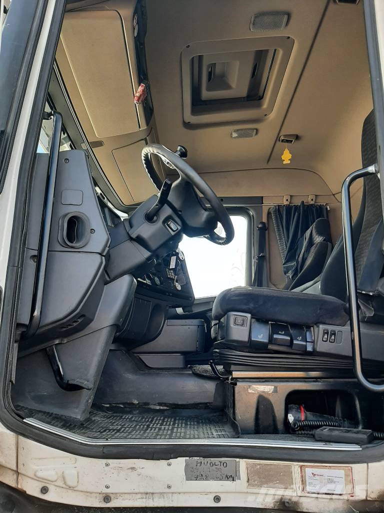 Scania R 470 Φορτηγά Ψυγεία