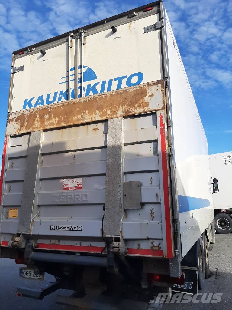 Scania R 470 Φορτηγά Ψυγεία