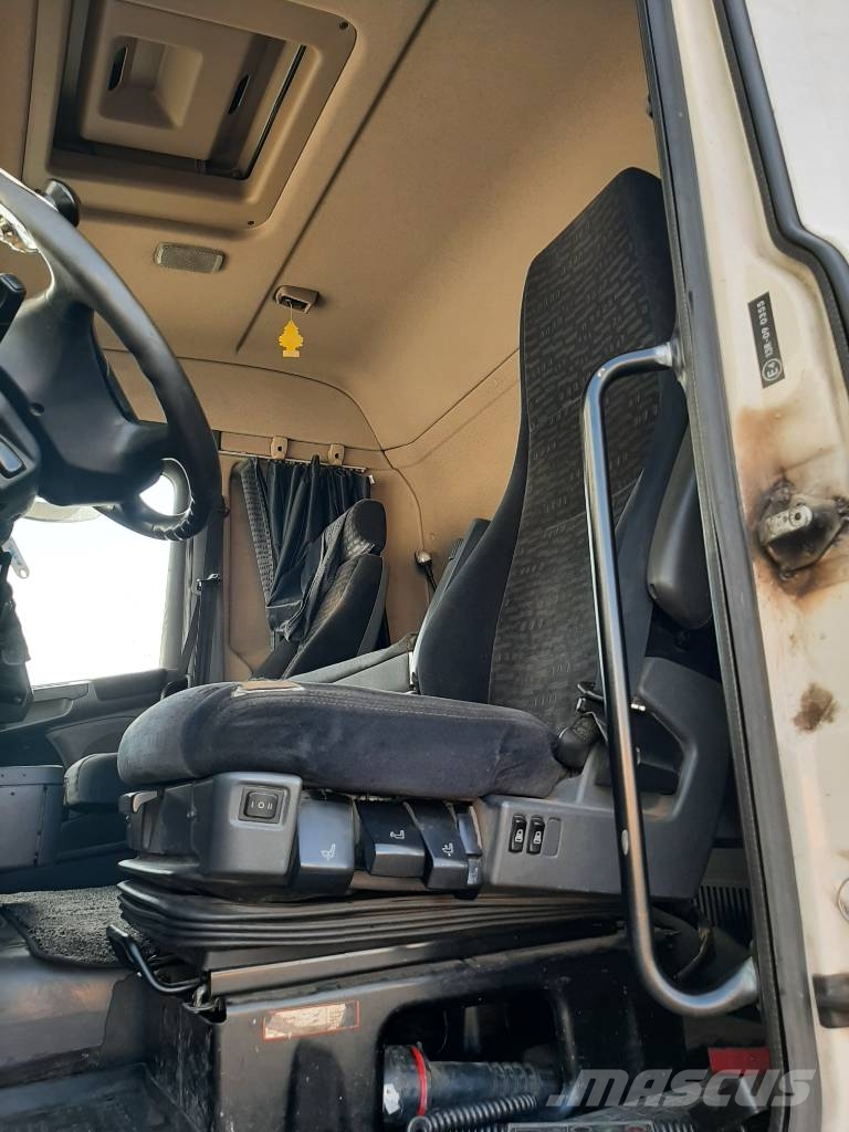 Scania R 470 Φορτηγά Ψυγεία