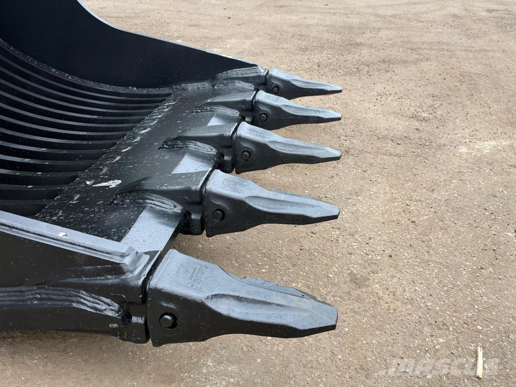 BIG Worktools Skeleton bucket CW40 / 1467mm / 1.26 Bakken