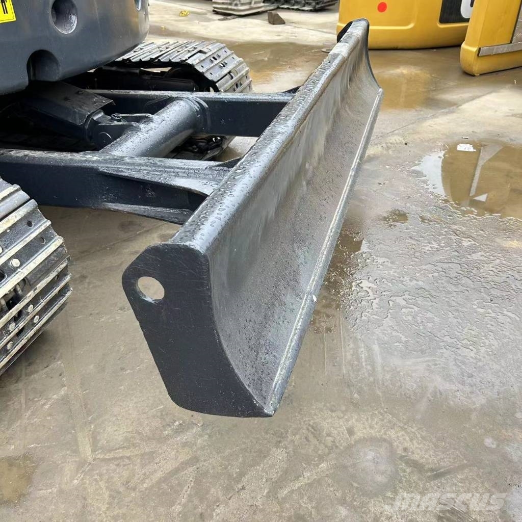 Hitachi ZX 50 Εκσκαφάκι (διαβολάκι) < 7t