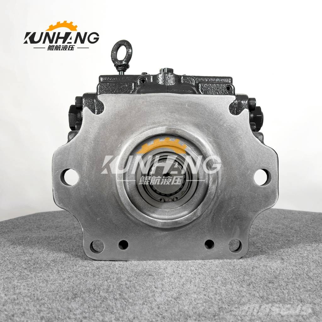 Komatsu WA500-6 Pump Assembly 708-1H-00030 708-1H-01031 Transmisiones