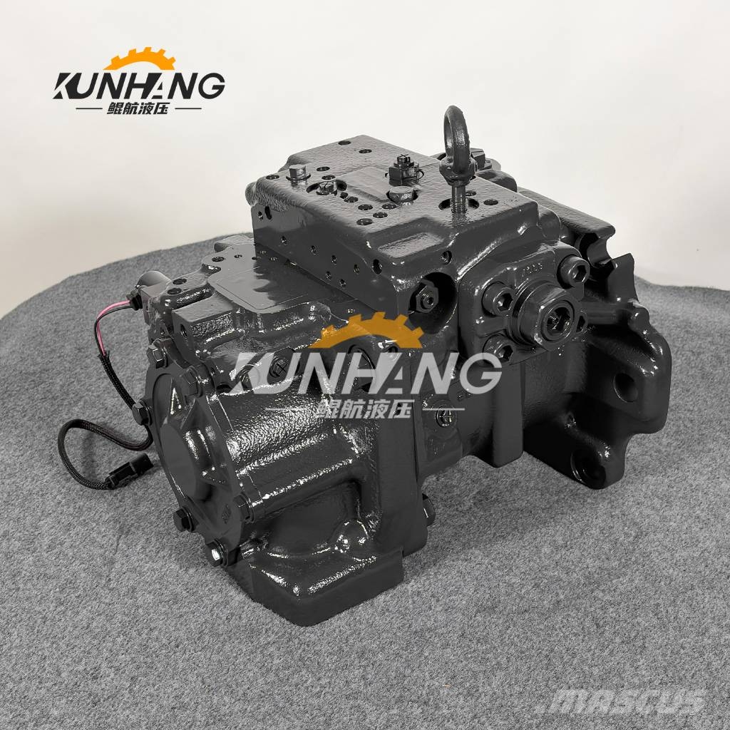 Komatsu WA500-6 Pump Assembly 708-1H-00030 708-1H-01031 Transmisiones