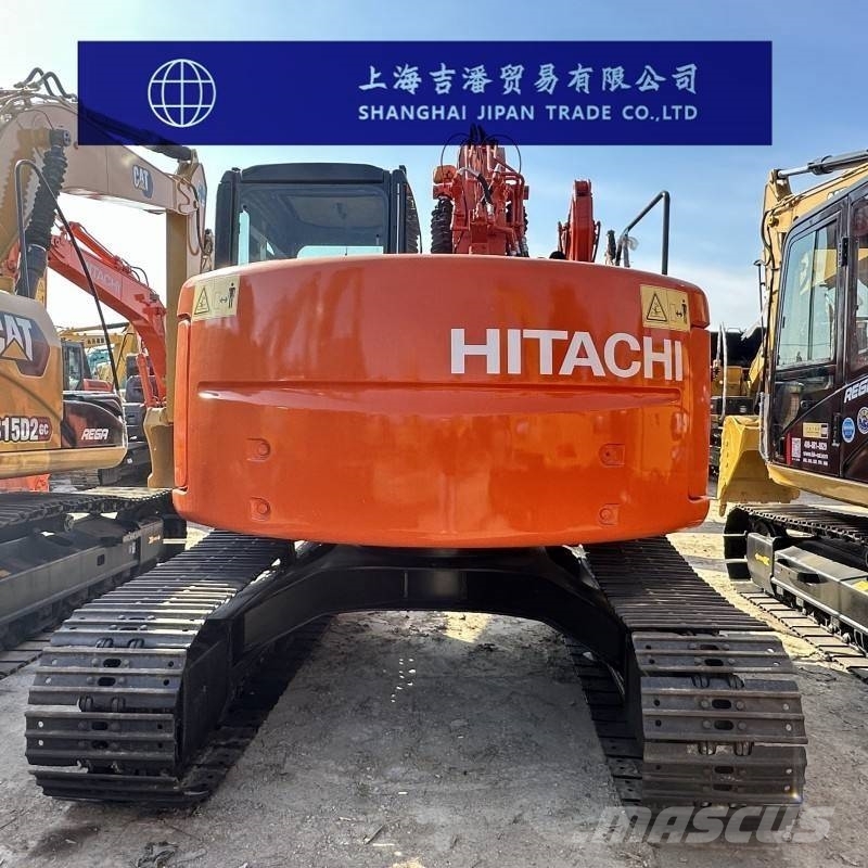 Hitachi ZX 135, 2023, China - Used crawler excavators - Mascus