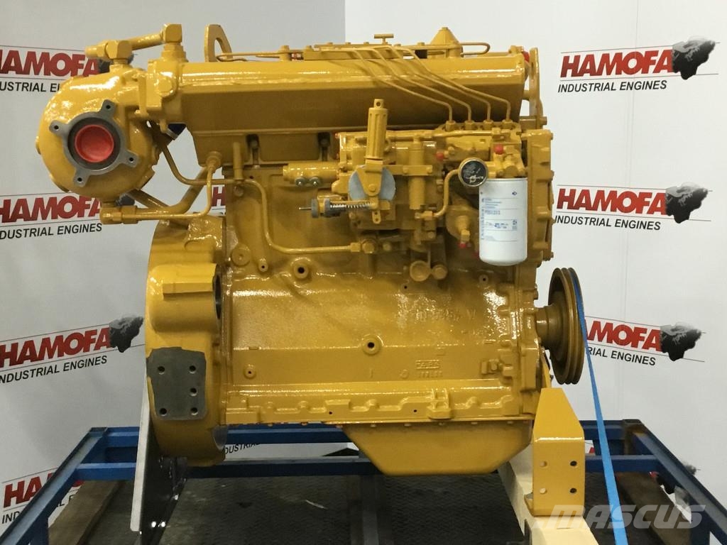 CAT 3304B 83Z-1W9158 RECONDITIONED Bouw - Overige
