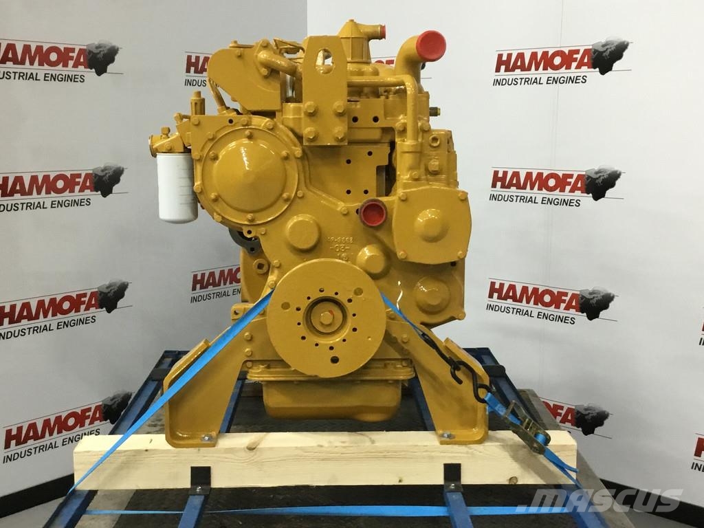 CAT 3304B 83Z-1W9158 RECONDITIONED Bouw - Overige