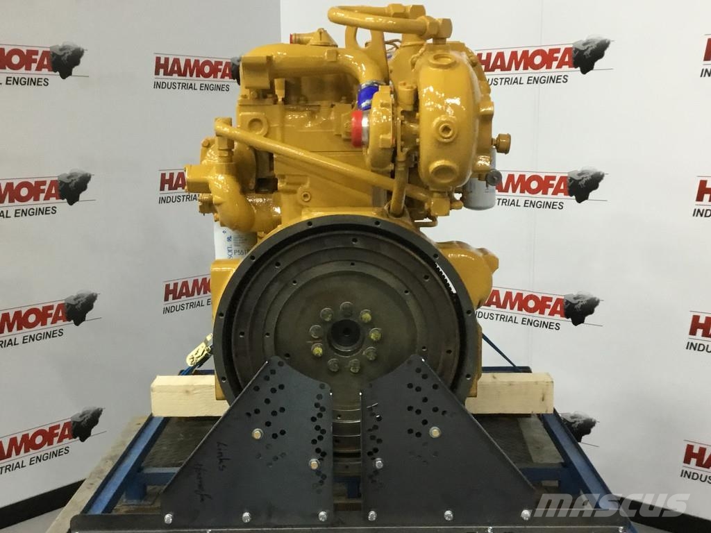 CAT 3304B 83Z-1W9158 RECONDITIONED Bouw - Overige