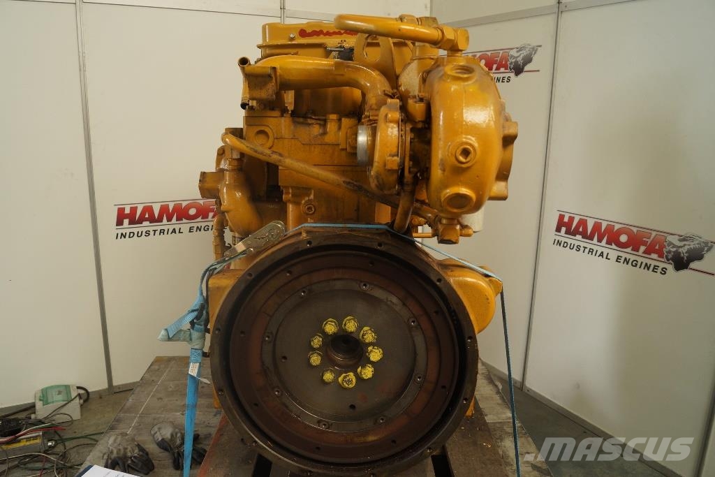 CAT 3304B 83Z-1W9158 RECONDITIONED Bouw - Overige