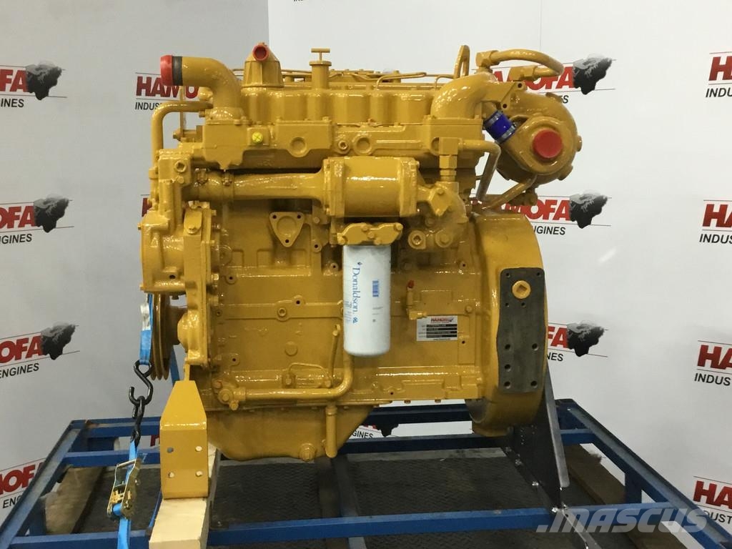 CAT 3304B 83Z-1W9158 RECONDITIONED Bouw - Overige