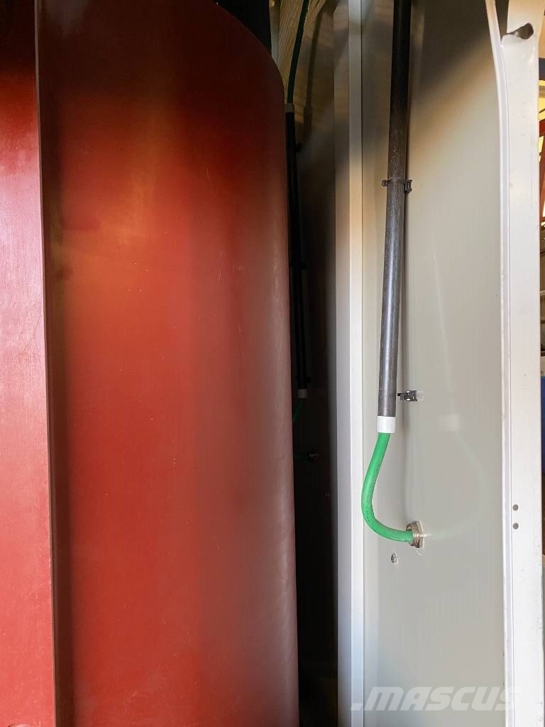 Schneider Transformateur SCHNEIDER TRIHAL /FRANCETRANSFO Muut generaattorit