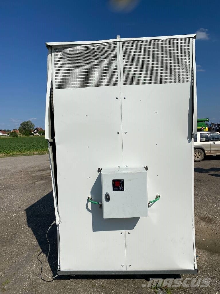Schneider Transformateur SCHNEIDER TRIHAL /FRANCETRANSFO Muut generaattorit