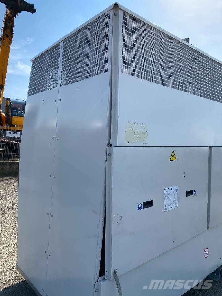 Schneider Transformateur SCHNEIDER TRIHAL /FRANCETRANSFO Muut generaattorit
