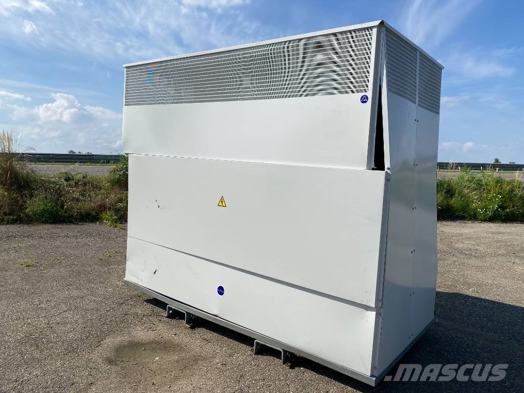 Schneider Transformateur SCHNEIDER TRIHAL /FRANCETRANSFO Muut generaattorit