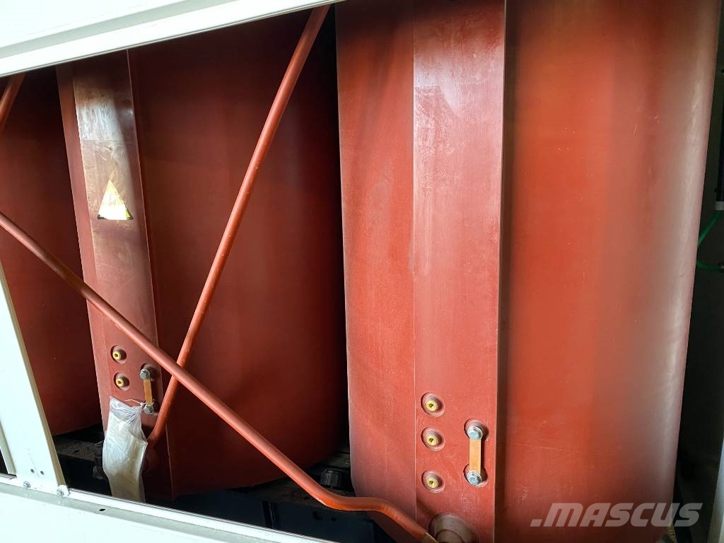Schneider Transformateur SCHNEIDER TRIHAL /FRANCETRANSFO Muut generaattorit