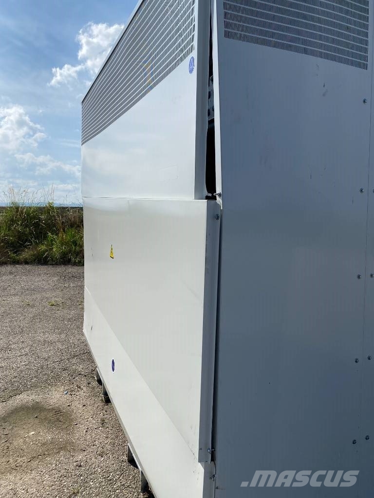 Schneider Transformateur SCHNEIDER TRIHAL /FRANCETRANSFO Muut generaattorit