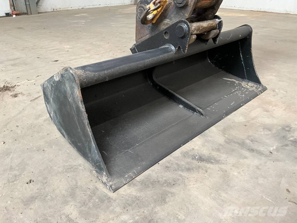 Kubota KX 080-3 Midibagger  7t - 12t