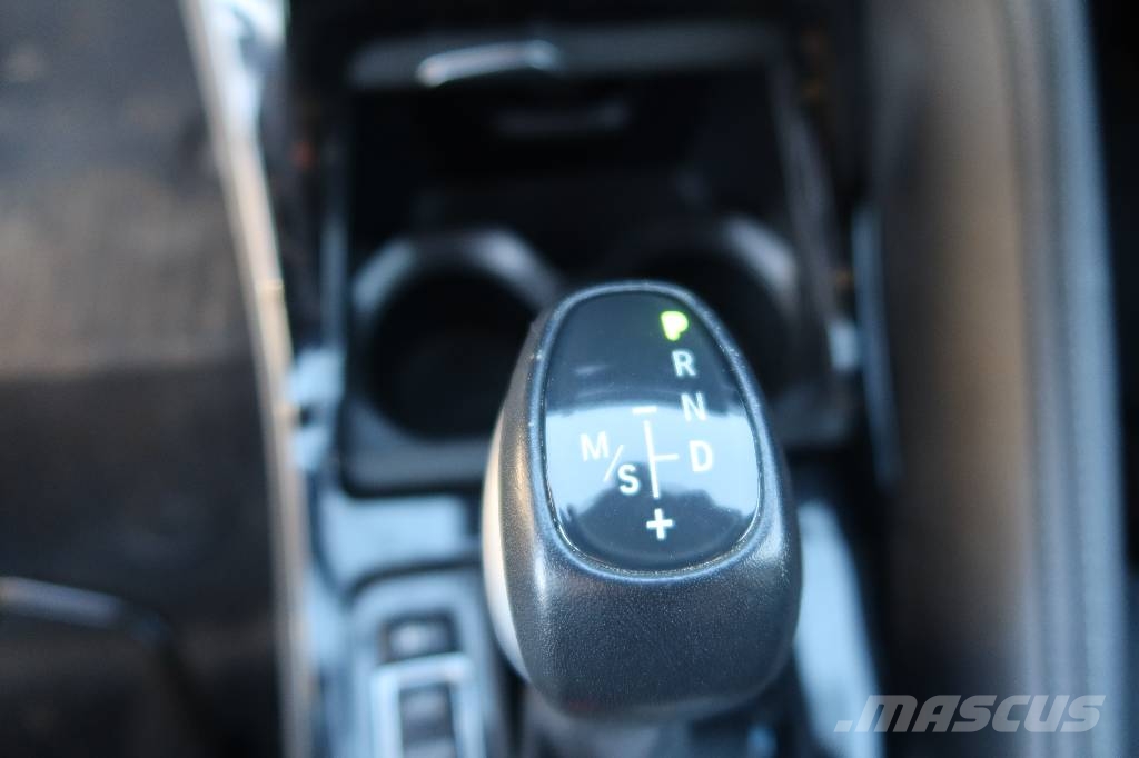 BMW X1 25e SUV xDrive Steptronic Henkilöautot