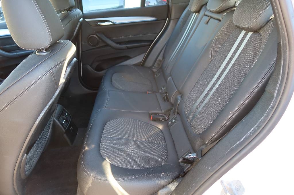 BMW X1 25e SUV xDrive Steptronic Henkilöautot