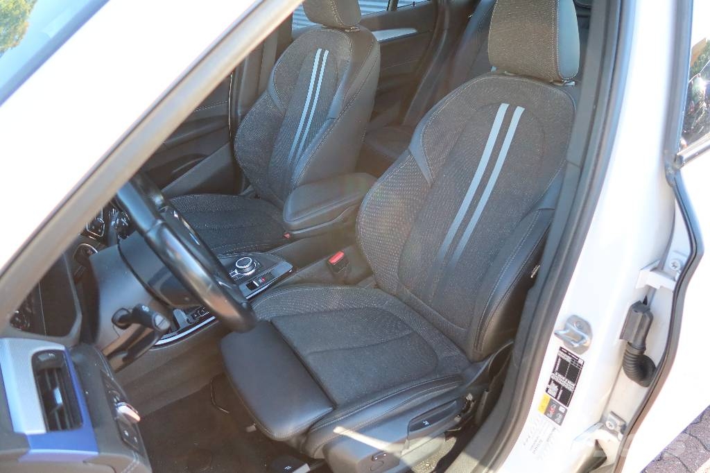 BMW X1 25e SUV xDrive Steptronic Henkilöautot