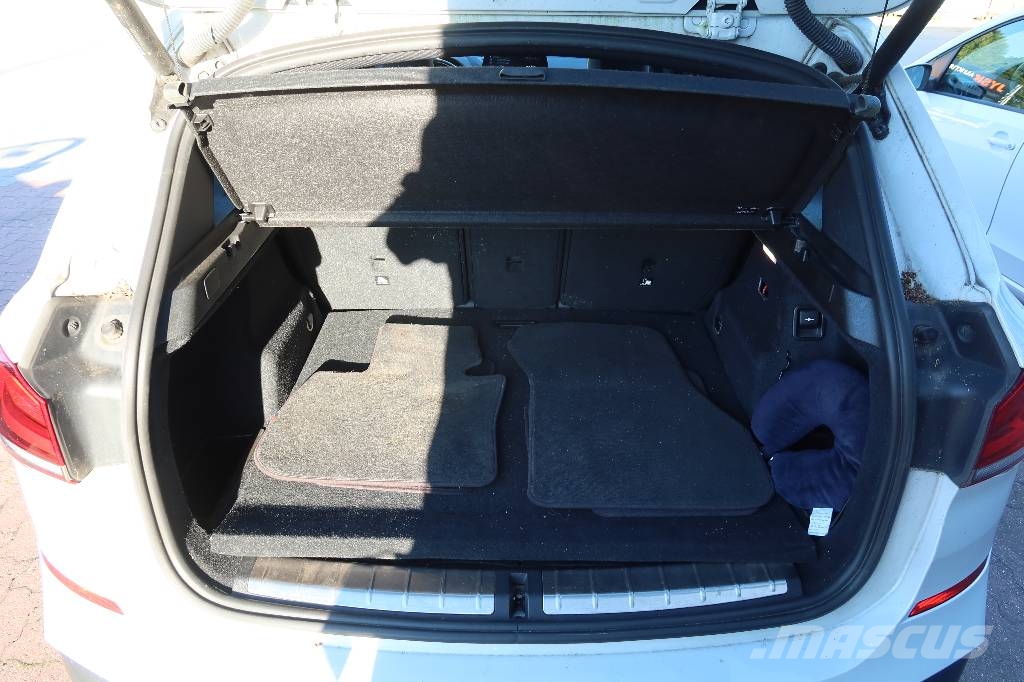 BMW X1 25e SUV xDrive Steptronic Henkilöautot