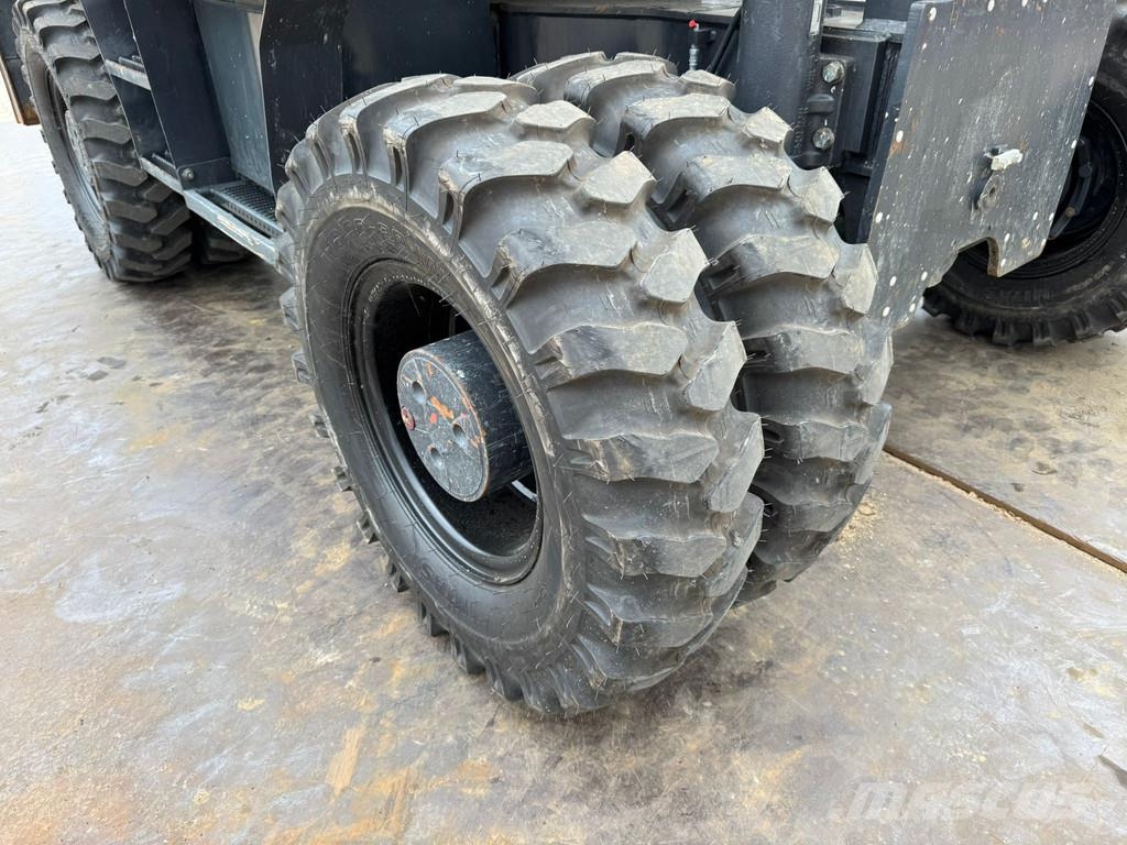 Komatsu PW180-11 Mobilbagger