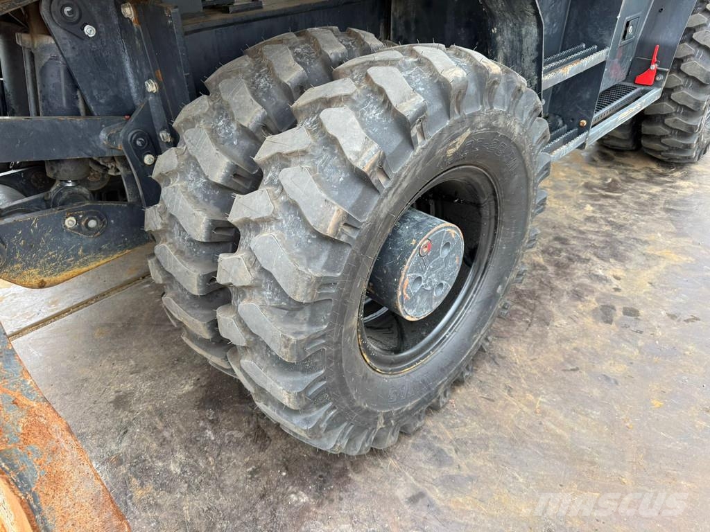 Komatsu PW180-11 Mobilbagger