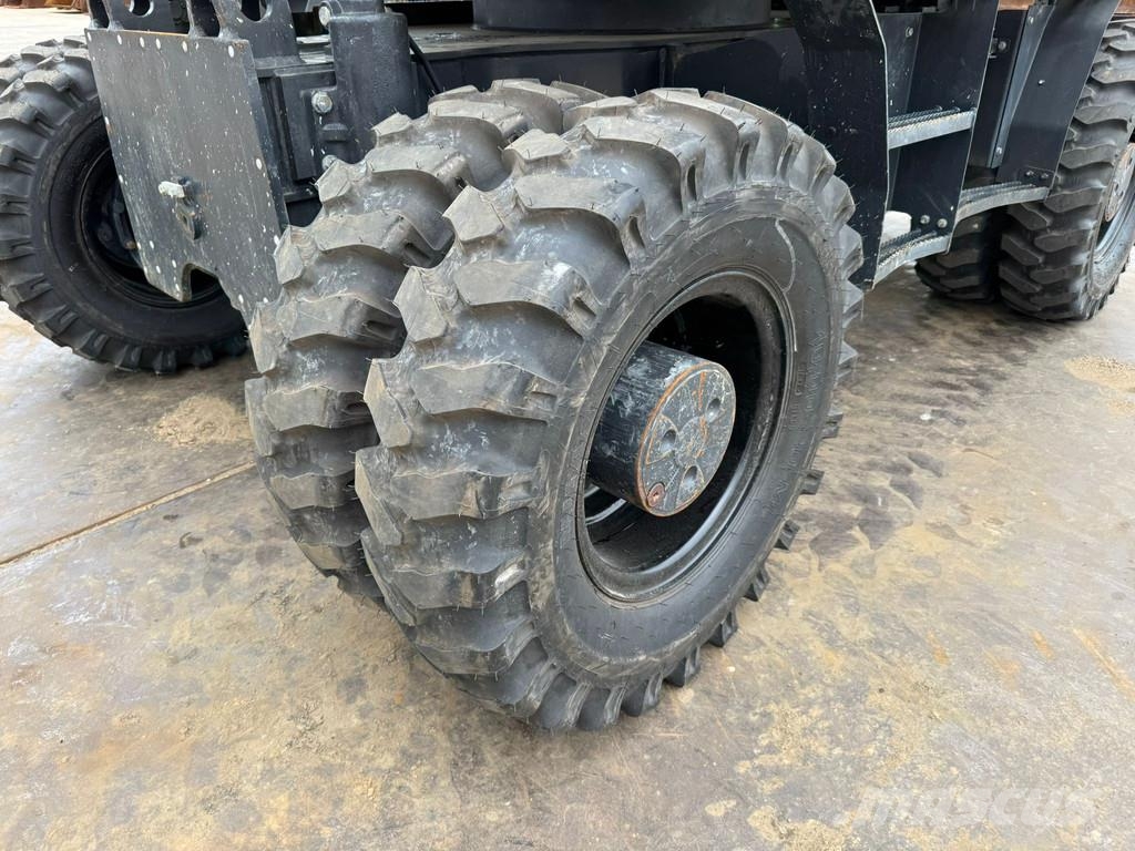 Komatsu PW180-11 Mobilbagger