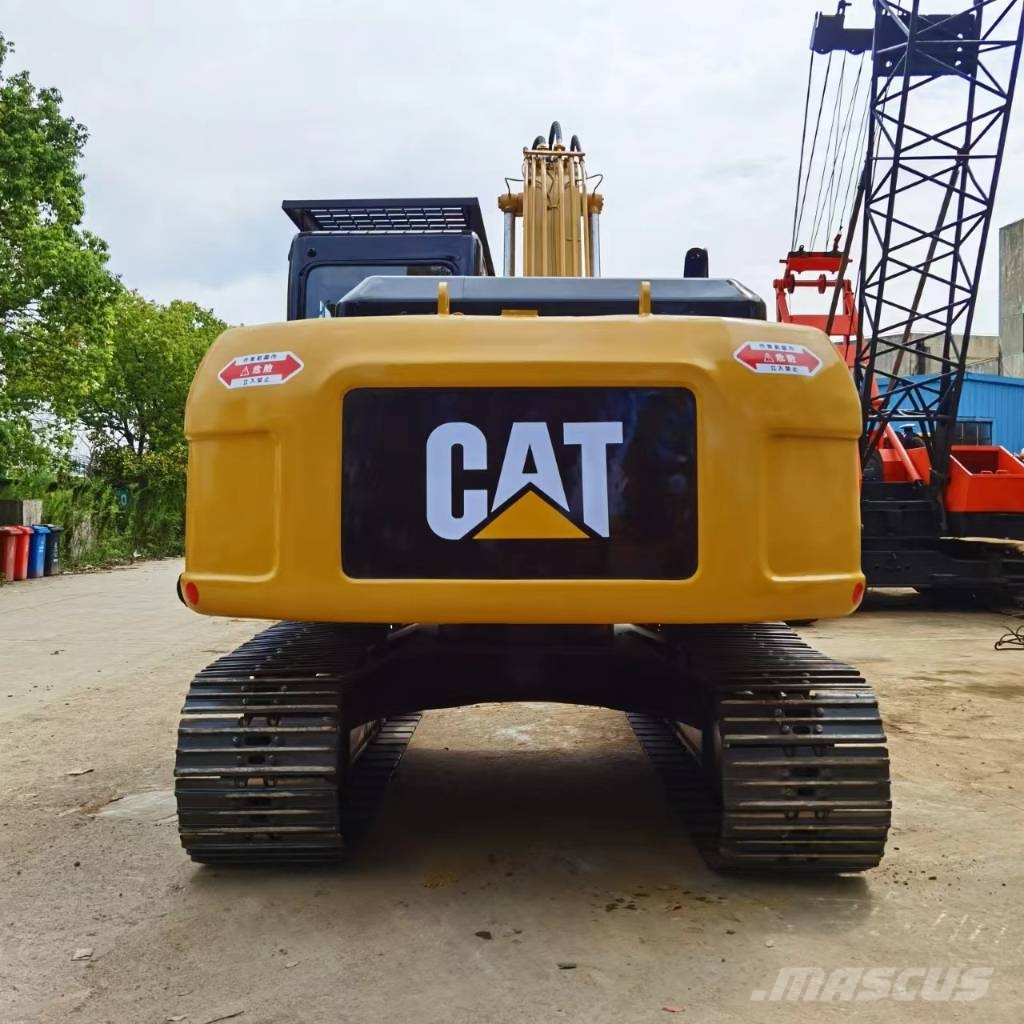 CAT 315 D 대형 굴삭기 29톤 이상
