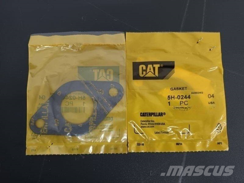 CAT GASKET 5H-0244 엔진