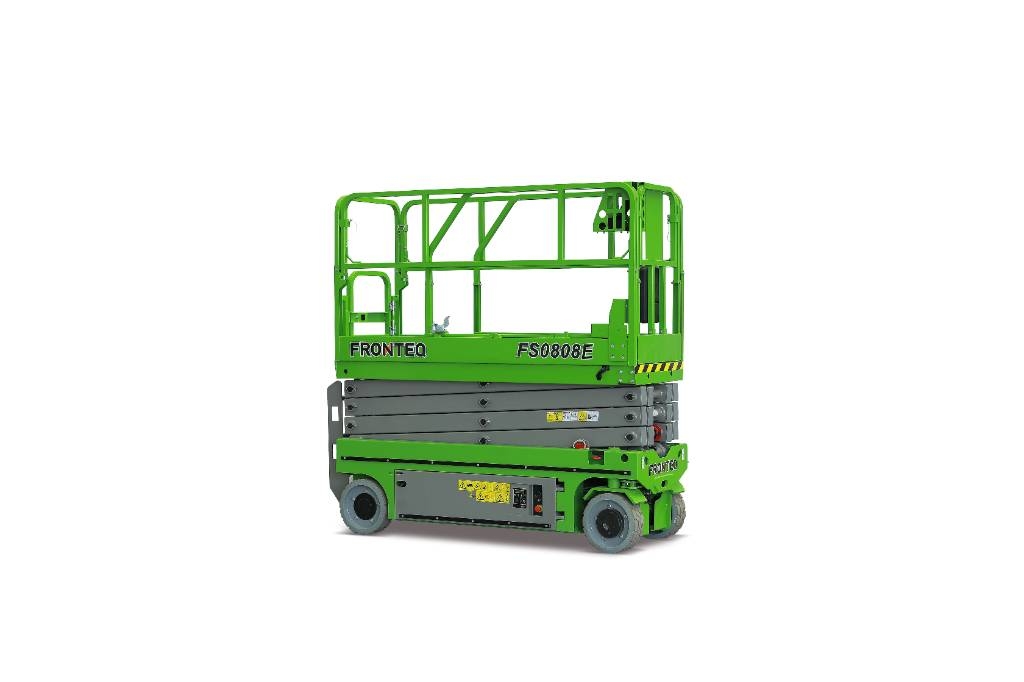 Fronteq FS0808E Plataformas tijera