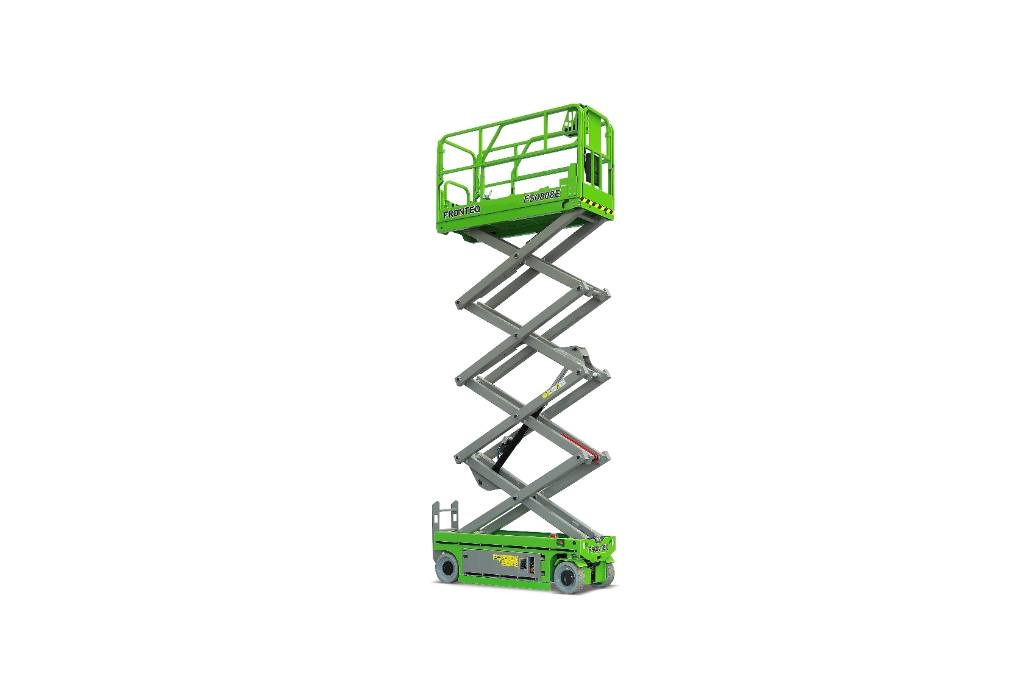 Fronteq FS0808E Plataformas tijera