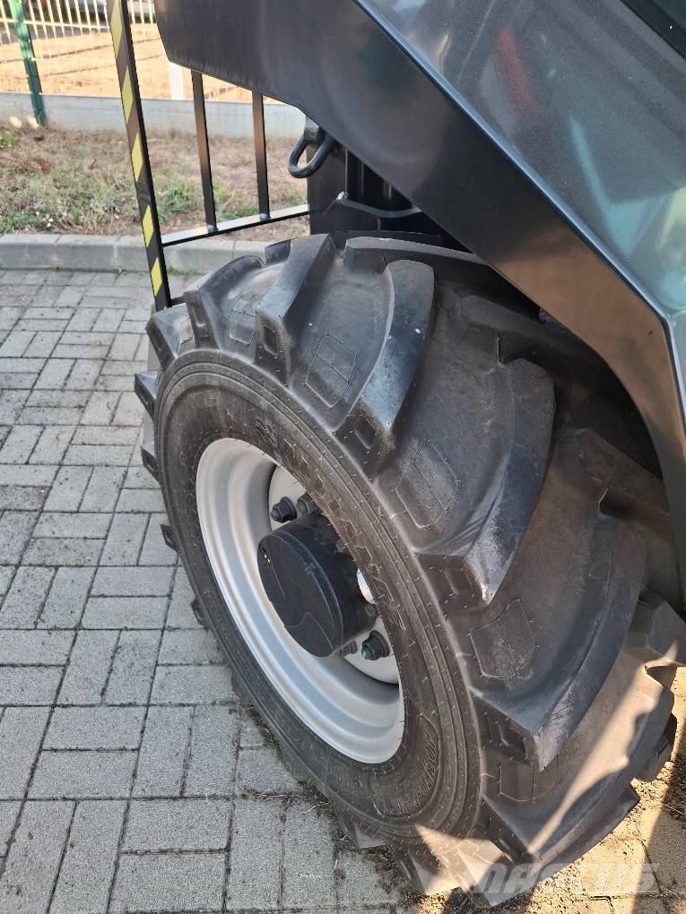 Manitou M 30.4 Dízel targoncák