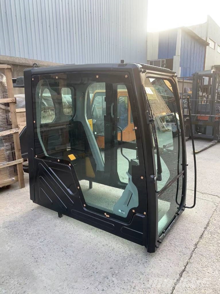 CAT CAT336D Excavator Cabin Kabinen