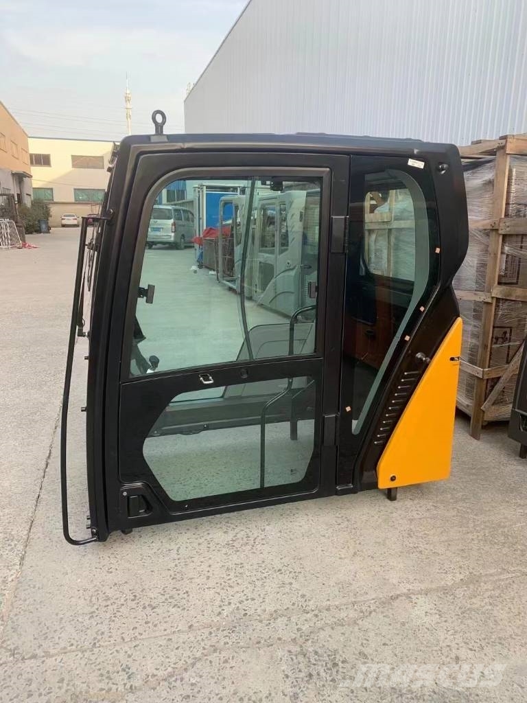 CAT CAT336D Excavator Cabin Kabinen